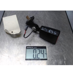 Attache ceinture arriere droit MINI MINI 3 F56