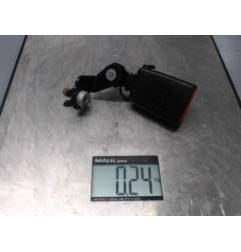 Attache ceinture arriere gauche MINI MINI 3 F56 Photo n°1