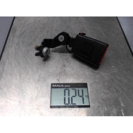 Attache ceinture arriere gauche MINI MINI 3 F56 Photo n°1