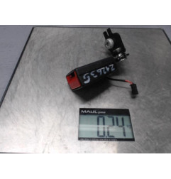 Attache ceinture arriere gauche MINI MINI 3 F56