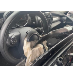 Attache ceinture arriere gauche MINI MINI 3 F56 Photo n°3