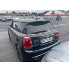 Ceinture arriere gauche MINI MINI 3 F56 Photo n°5