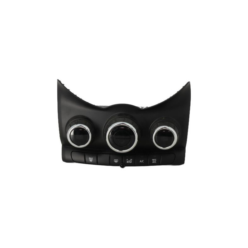 Commande chauffage MINI MINI 3 F56