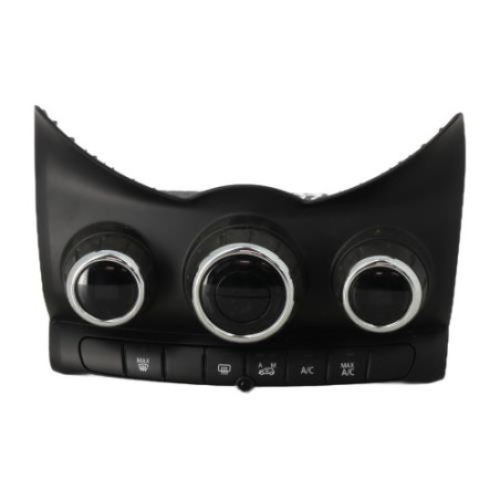 Commande chauffage MINI MINI 3 F56 Photo n°1