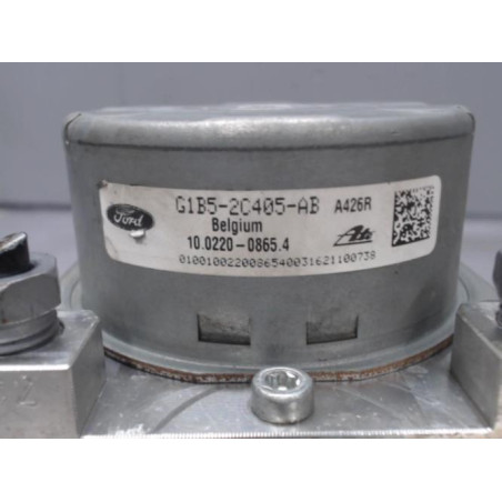 Bloc ABS (freins anti-blocage) FORD KA+