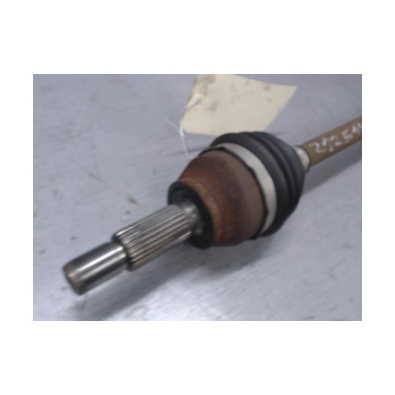 Cardan droit (transmission) FORD KA+