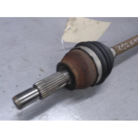 Cardan droit (transmission) FORD KA+ Photo n°1