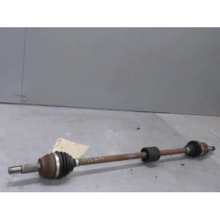 Cardan droit (transmission) FORD KA+