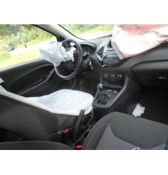 Cardan droit (transmission) FORD KA+ Photo n°3