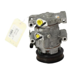 Compresseur clim FORD KA+ Photo n°1
