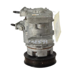 Compresseur clim FORD KA+