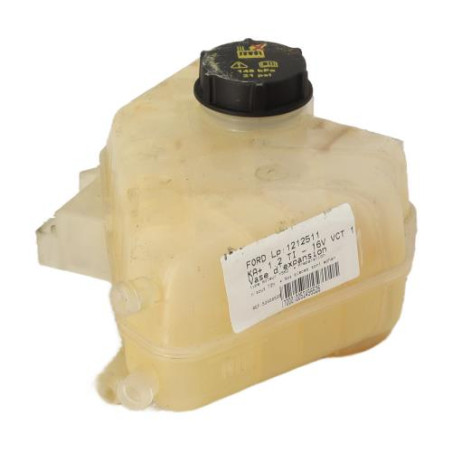 Vase d'expansion FORD KA+