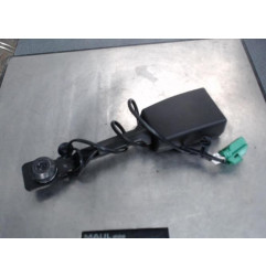 Attache ceinture avant droit FORD KA+ Photo n°1