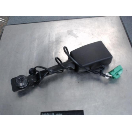 Attache ceinture avant droit FORD KA+ Photo n°1