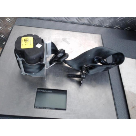 Ceinture arriere droit FORD KA+ Photo n°1