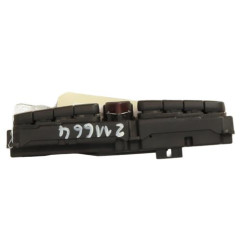 Bouton de warning MERCEDES CLASSE CLK 209 Photo n°5