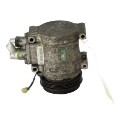 Compresseur clim CHEVROLET AVEO 1 Photo n°2