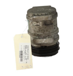 Compresseur clim CHEVROLET AVEO 1 Photo n°3