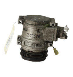 Compresseur clim CHEVROLET AVEO 1 Photo n°4