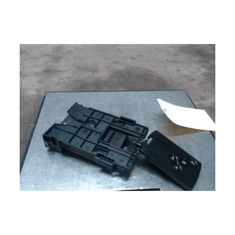 Lecteur de carte (neiman) RENAULT LAGUNA 3