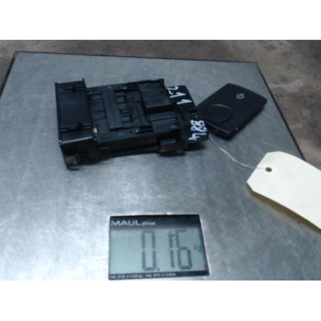 Lecteur de carte (neiman) RENAULT LAGUNA 3