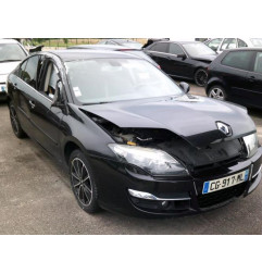 Lecteur de carte (neiman) RENAULT LAGUNA 3 Photo n°6