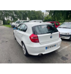 Retroviseur droit BMW SERIE 1 E87 Photo n°9