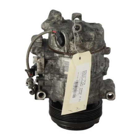 Compresseur clim BMW SERIE 1 E87