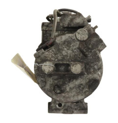 Compresseur clim BMW SERIE 1 E87 Photo n°5