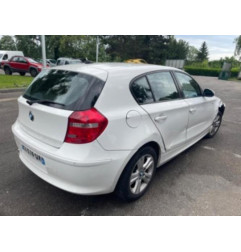 Compresseur clim BMW SERIE 1 E87 Photo n°6