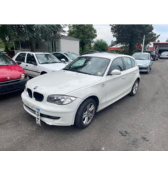 Compresseur clim BMW SERIE 1 E87 Photo n°9