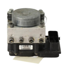 Bloc ABS (freins anti-blocage) CITROEN NEMO Photo n°1