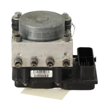 Bloc ABS (freins anti-blocage) CITROEN NEMO Photo n°1