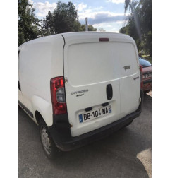 Bloc ABS (freins anti-blocage) CITROEN NEMO Photo n°6