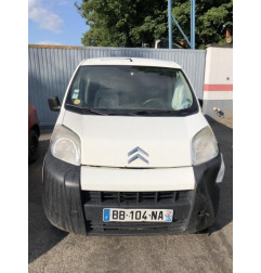 Bloc ABS (freins anti-blocage) CITROEN NEMO Photo n°7