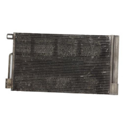 Condenseur de clim CITROEN NEMO Photo n°1