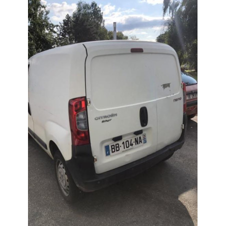 Condenseur de clim CITROEN NEMO