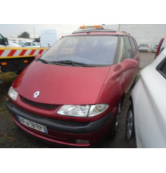 Optique avant principal droit (feux)(phare) RENAULT ESPACE 3 Photo n°4