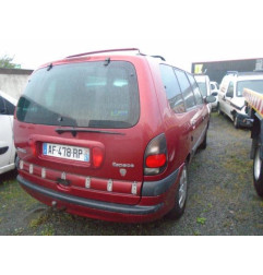 Optique avant principal droit (feux)(phare) RENAULT ESPACE 3 Photo n°5