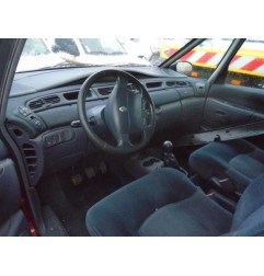 Optique avant principal droit (feux)(phare) RENAULT ESPACE 3 Photo n°6