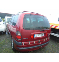 Optique avant principal droit (feux)(phare) RENAULT ESPACE 3 Photo n°7