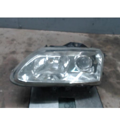 Optique avant principal gauche (feux)(phare) RENAULT ESPACE 3 Photo n°1