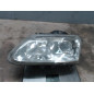 Optique avant principal gauche (feux)(phare) RENAULT ESPACE 3