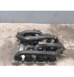 Collecteur d'echappement PORSCHE PANAMERA 1 970 Photo n°1