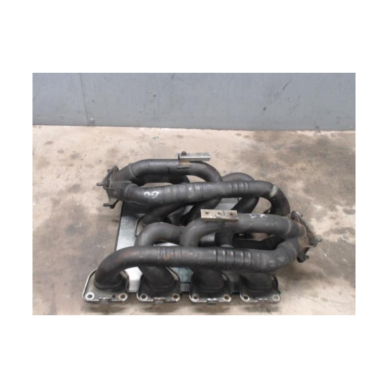 Collecteur d'echappement PORSCHE PANAMERA 1 970