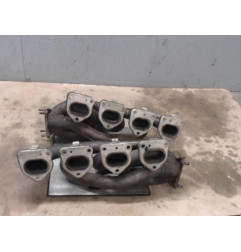 Collecteur d'echappement PORSCHE PANAMERA 1 970