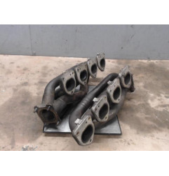 Collecteur d'echappement PORSCHE PANAMERA 1 970 Photo n°3