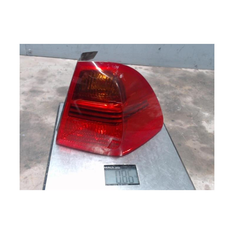 Feu arriere principal droit (feux) BMW SERIE 3 E91