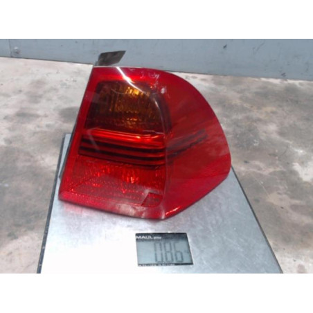 Feu arriere principal droit (feux) BMW SERIE 3 E91 Photo n°1