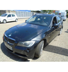 Feu arriere principal droit (feux) BMW SERIE 3 E91 Photo n°4